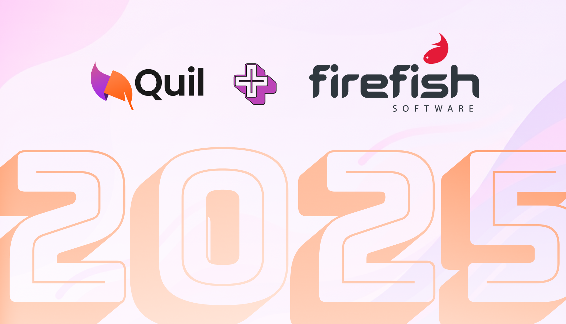 2025 ATS Partner and Quil logo