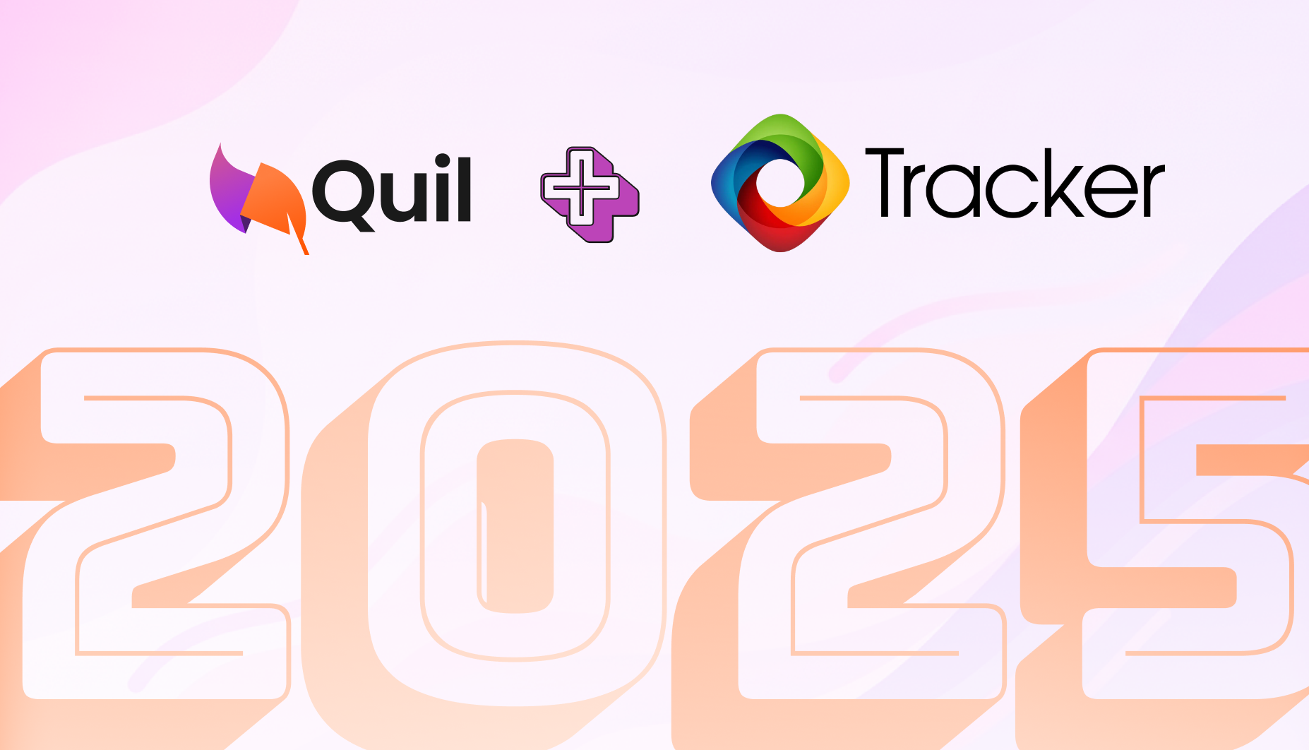 2025 ATS Partner and Quil logo