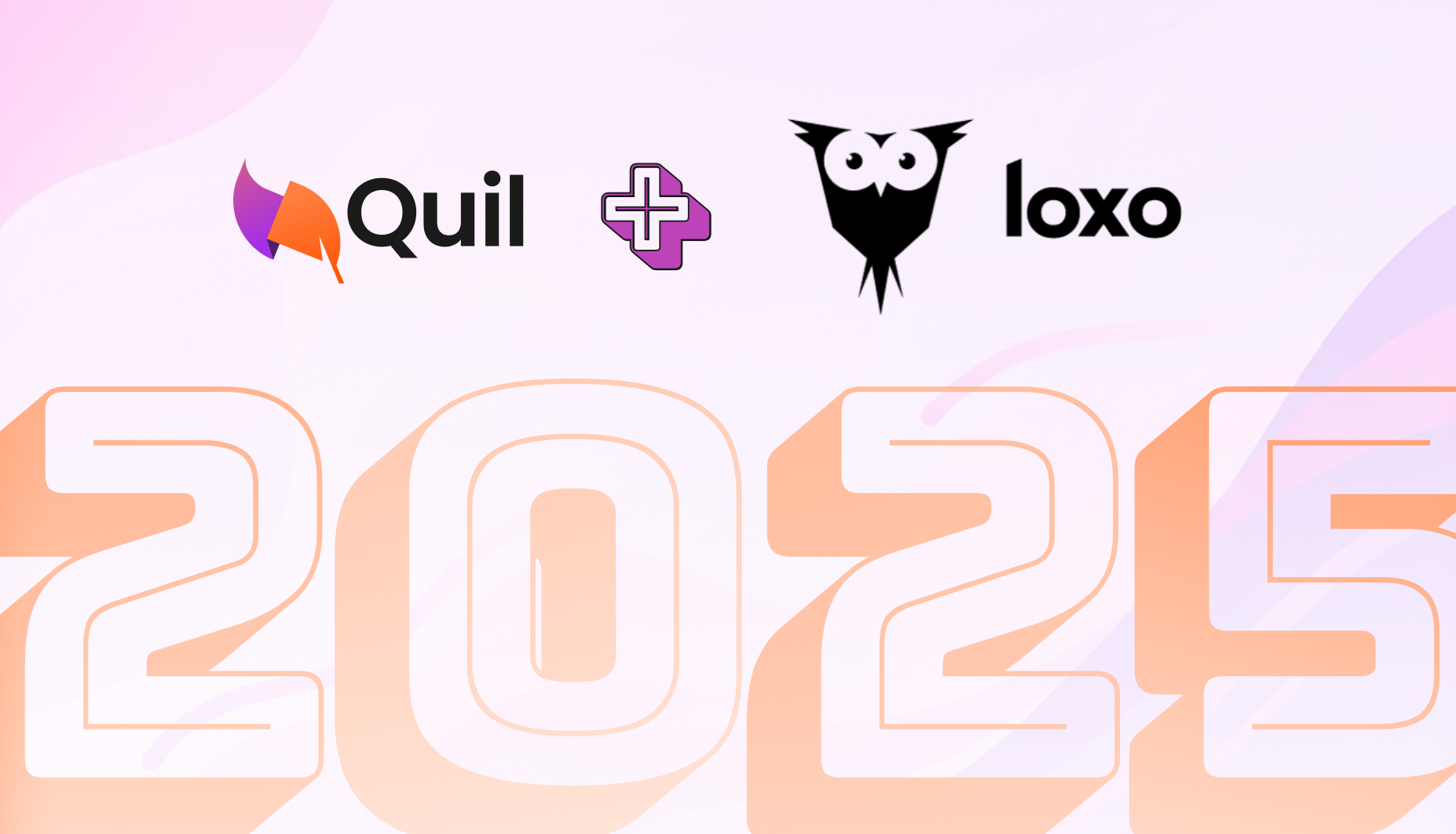 2025 ATS Partner and Quil logo