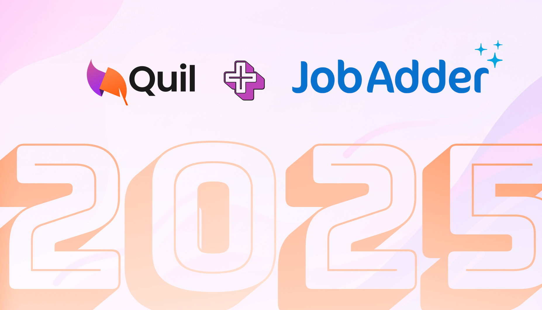 2025 ATS Partner and Quil logo