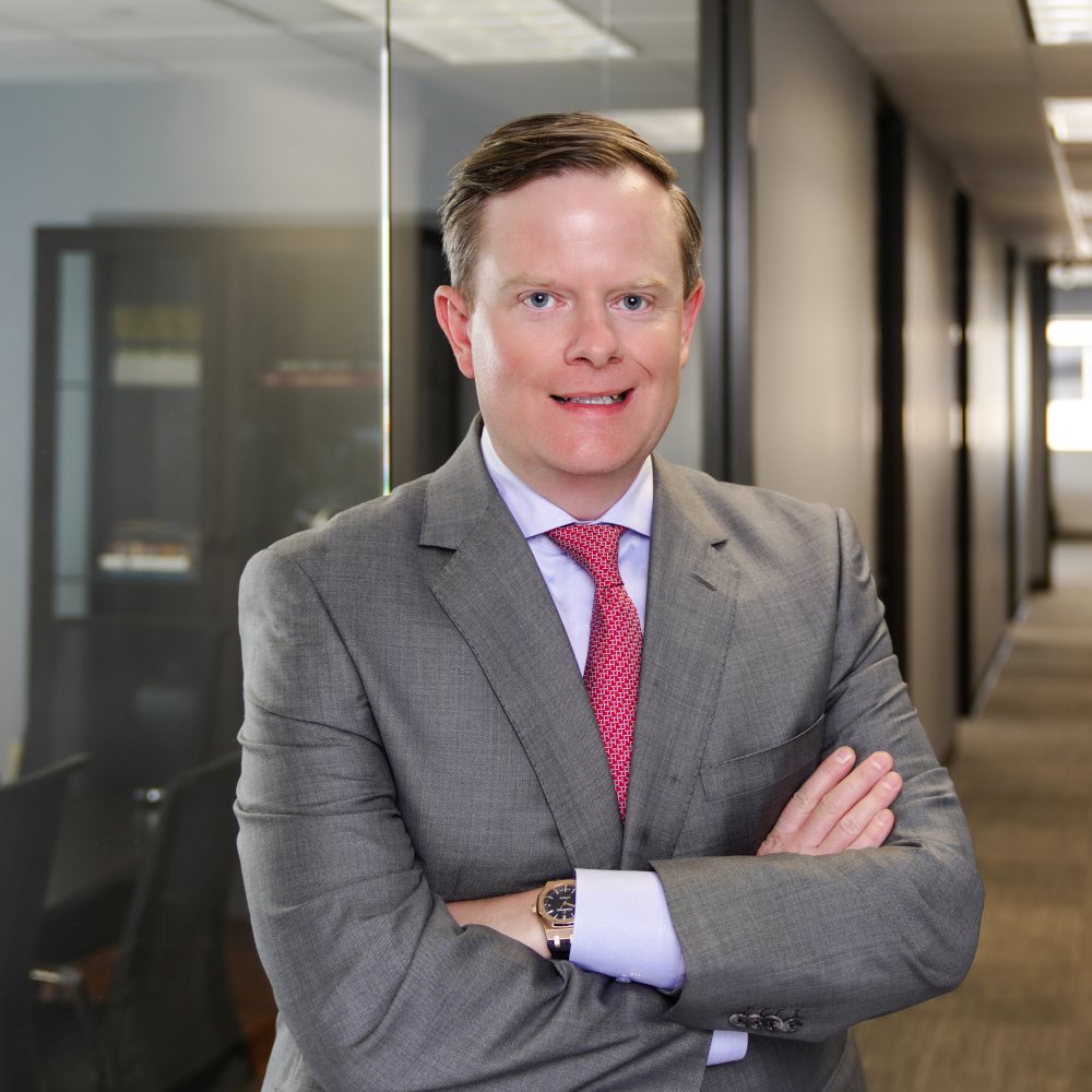 Attorney Michael Pierce