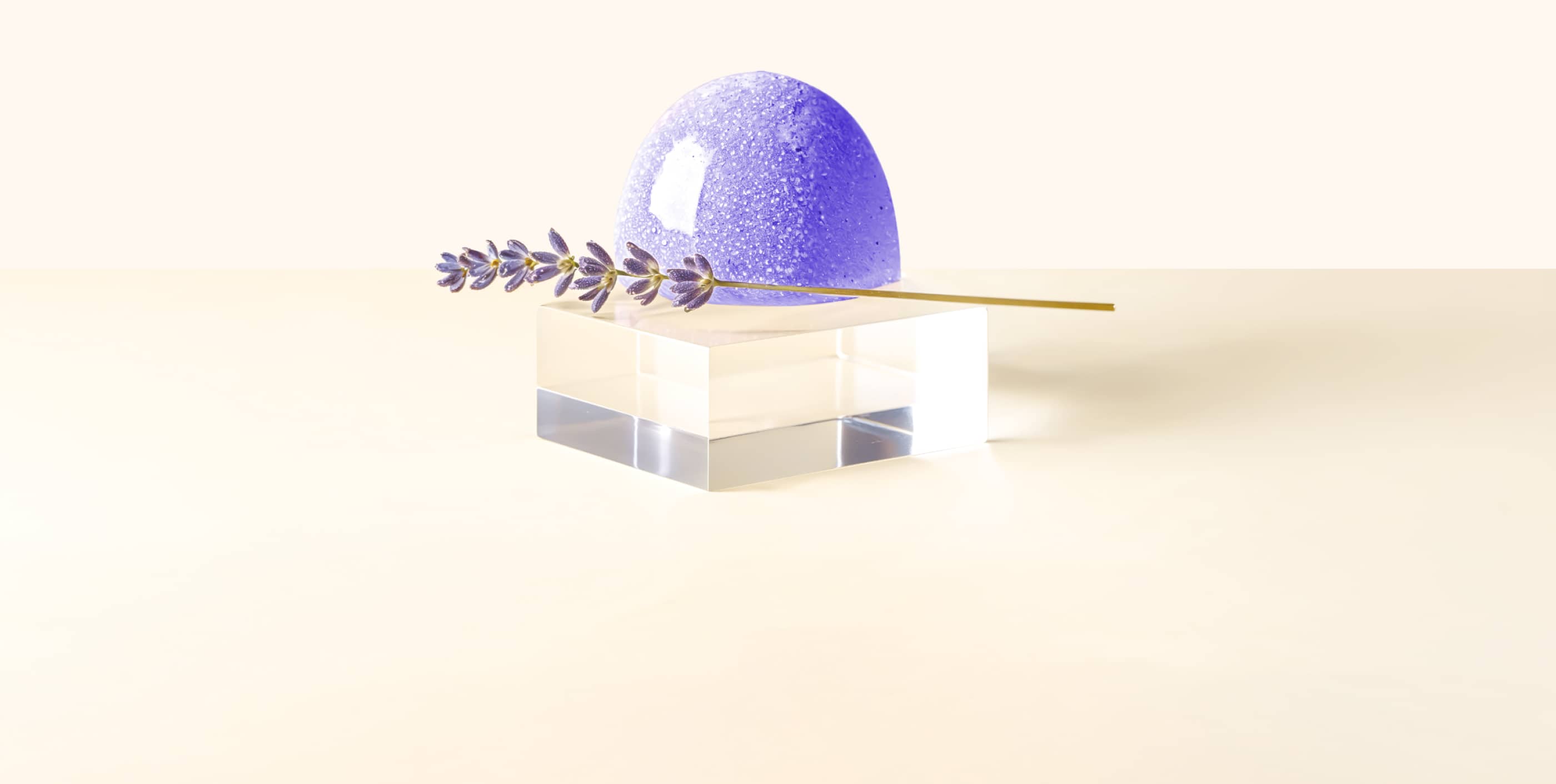 Meet The Ingredients - Gummie Webflow Template