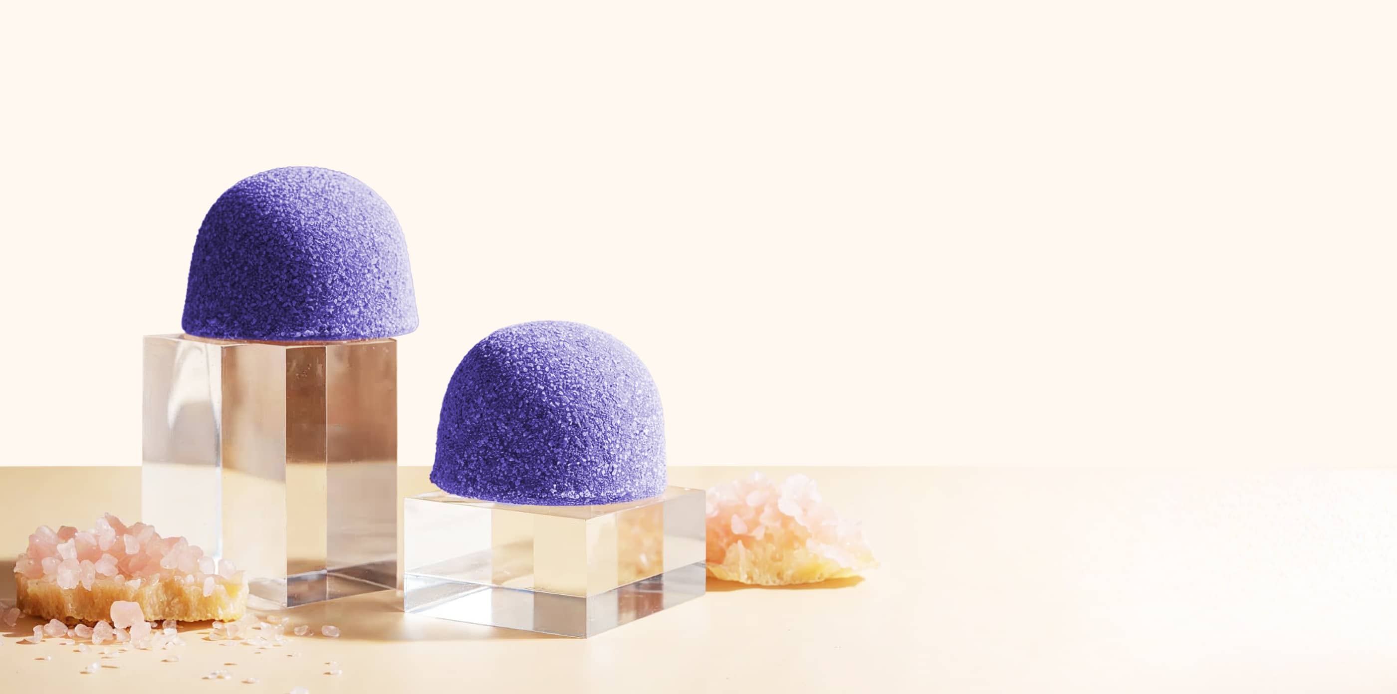 What Makes Us Different From The Rest - Gummie Webflow Template