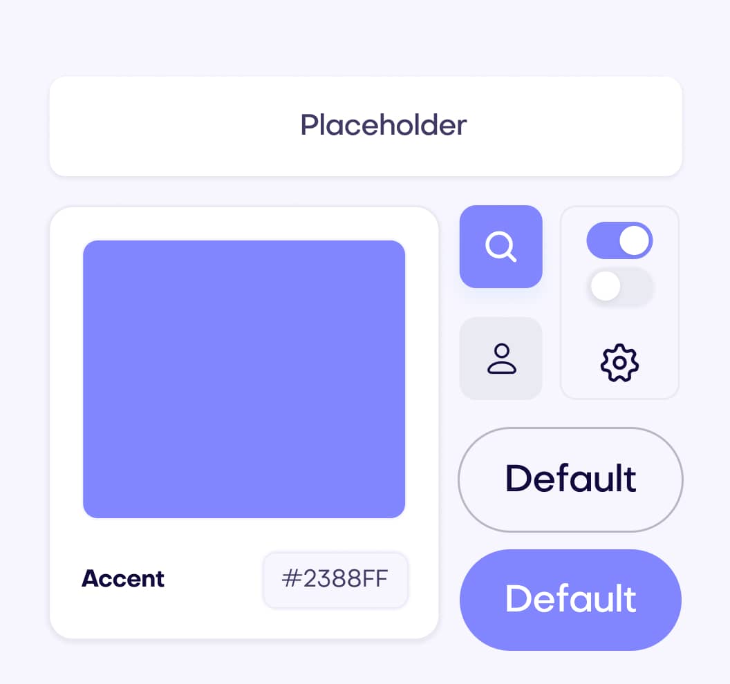 Gummie - Styles Included - Sleeping Gummies Webflow Template
