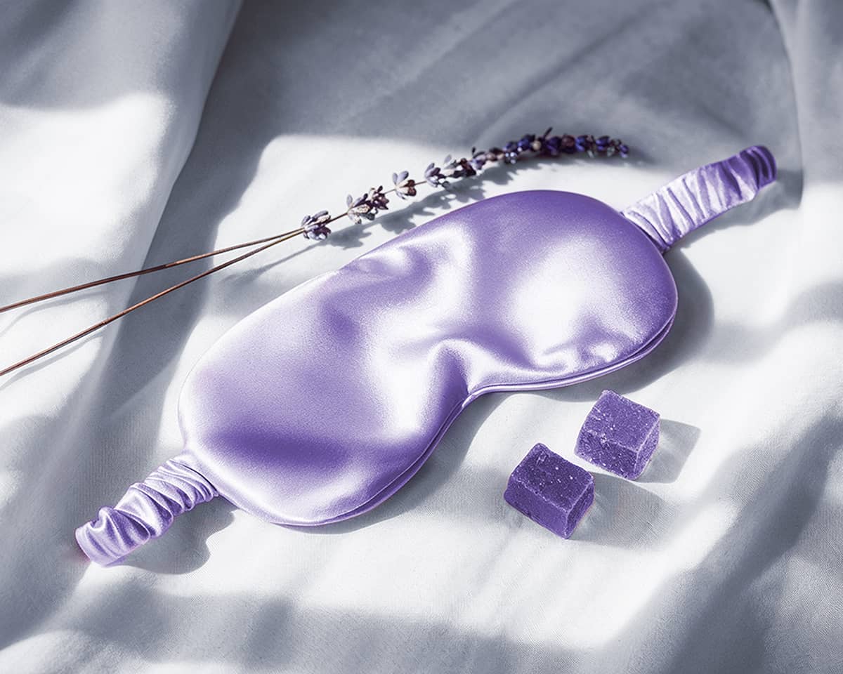 Discover the secret to restful nights with sleeping gummies