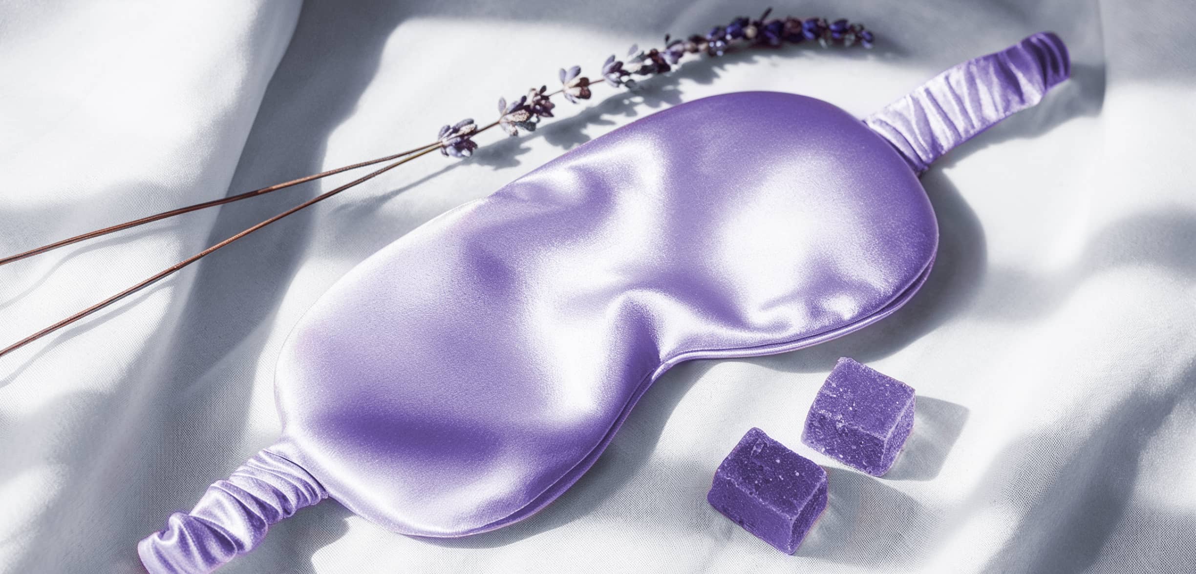 Discover the secret to restful nights with sleeping gummies