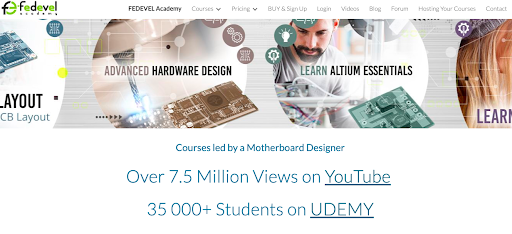 FEDEVEL Academy resource.