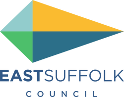 East Suffolk Council Logo