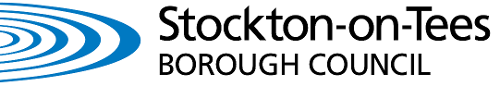 Stockton-on-Tees Borough Council Logo