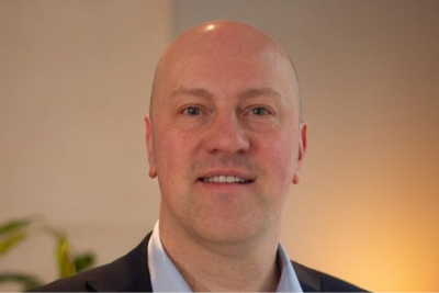Photo of David Sinclair