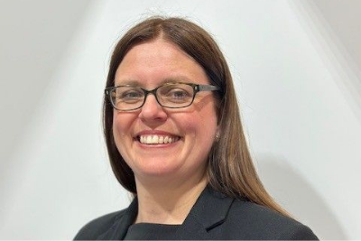 Photo of Sarah Randall