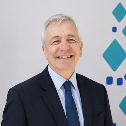 Keith Williams