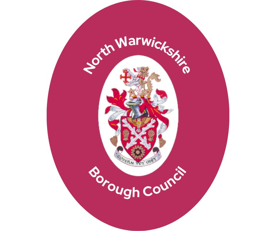 North Warwickshire Borough Council Logo
