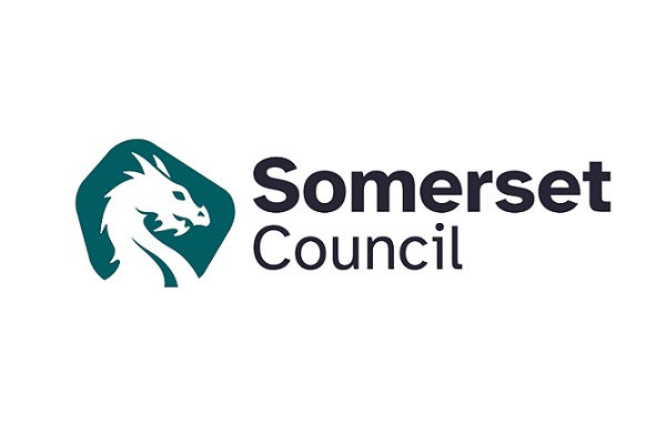 Somerset Council Logo