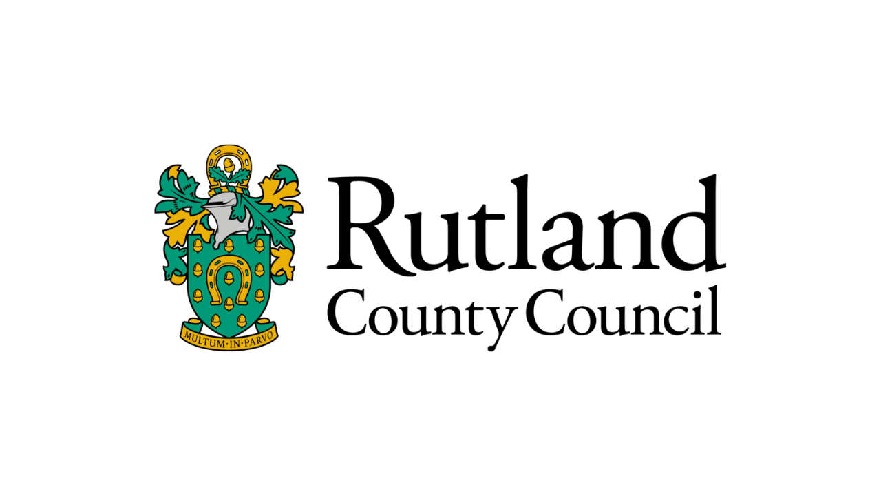 Rutland County Council Logo