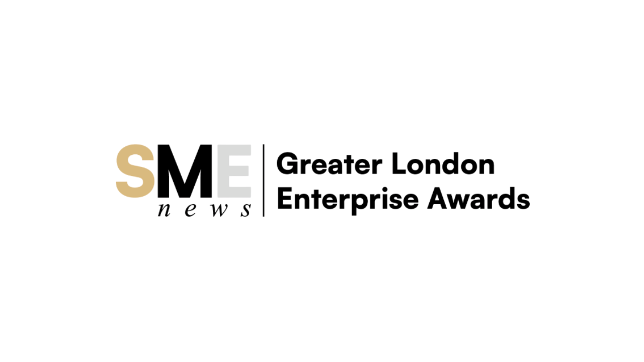 Logo of Enterprise Awards