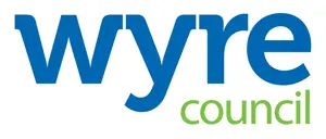 Wyre Council Logo