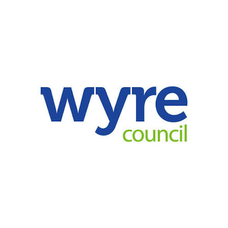 Wyre Council Logo