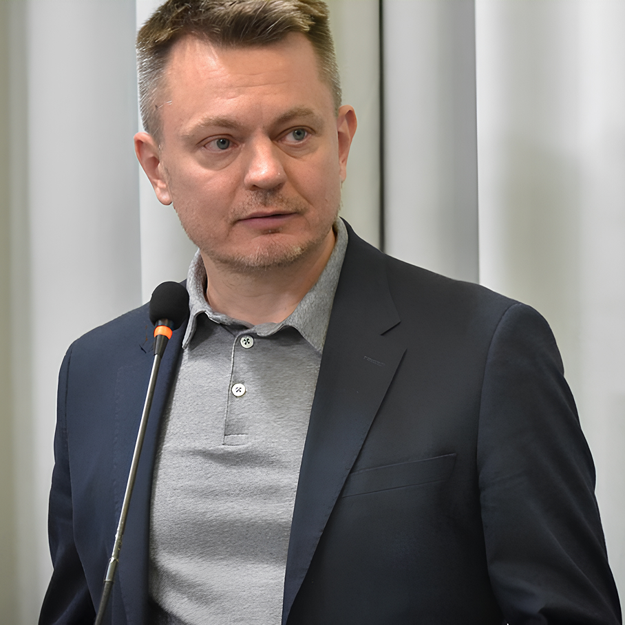 Андрій Загородський dialogiq