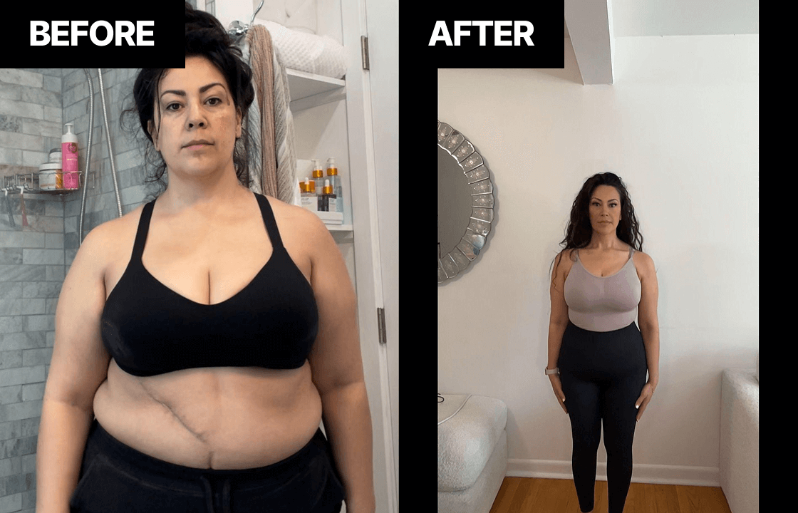 Fridays: Get Mounjaro & Ozempic Online for Weight Loss