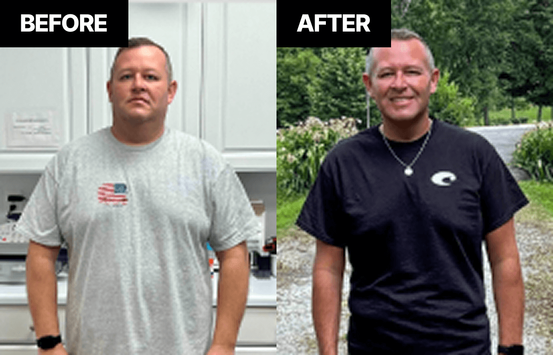 Fridays: Get Mounjaro & Ozempic Online for Weight Loss