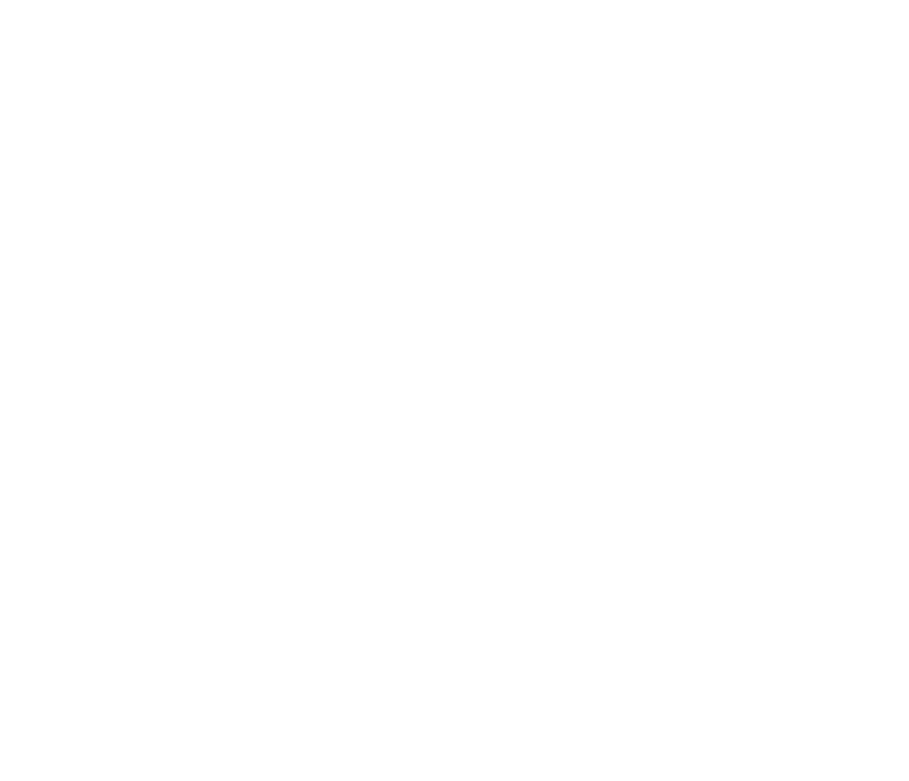 White speedometer icon with motion lines indicating fast speed on a black background.