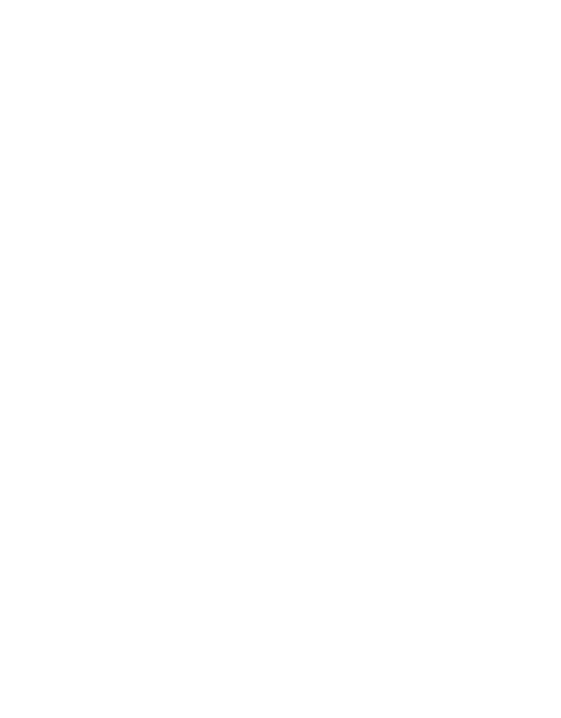 White shield outline with a checkmark in the center on a transparent background.