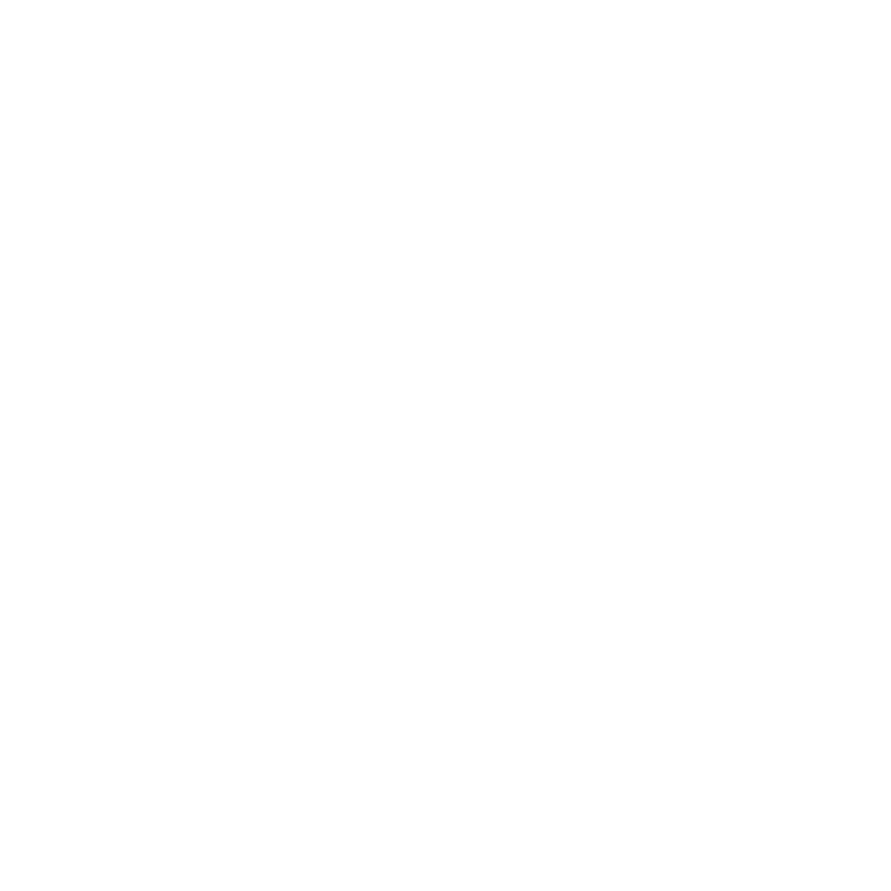 White cancel or close icon inside a rounded square on a transparent background.