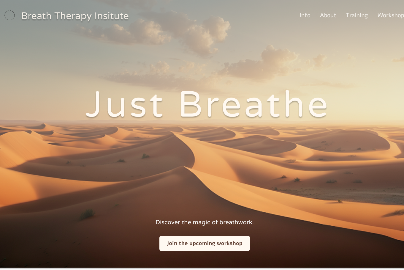 site profile thumbnail