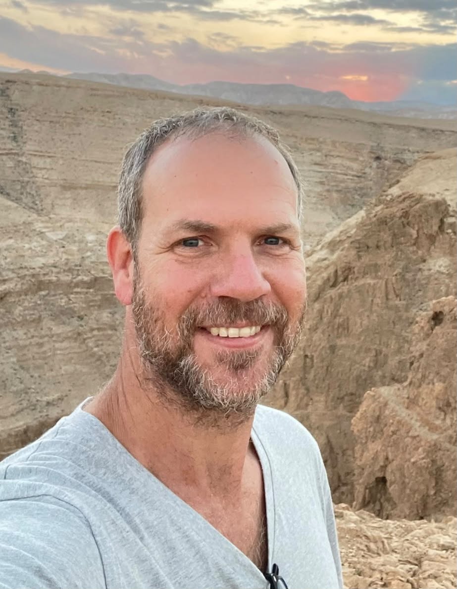 אסף יגאל