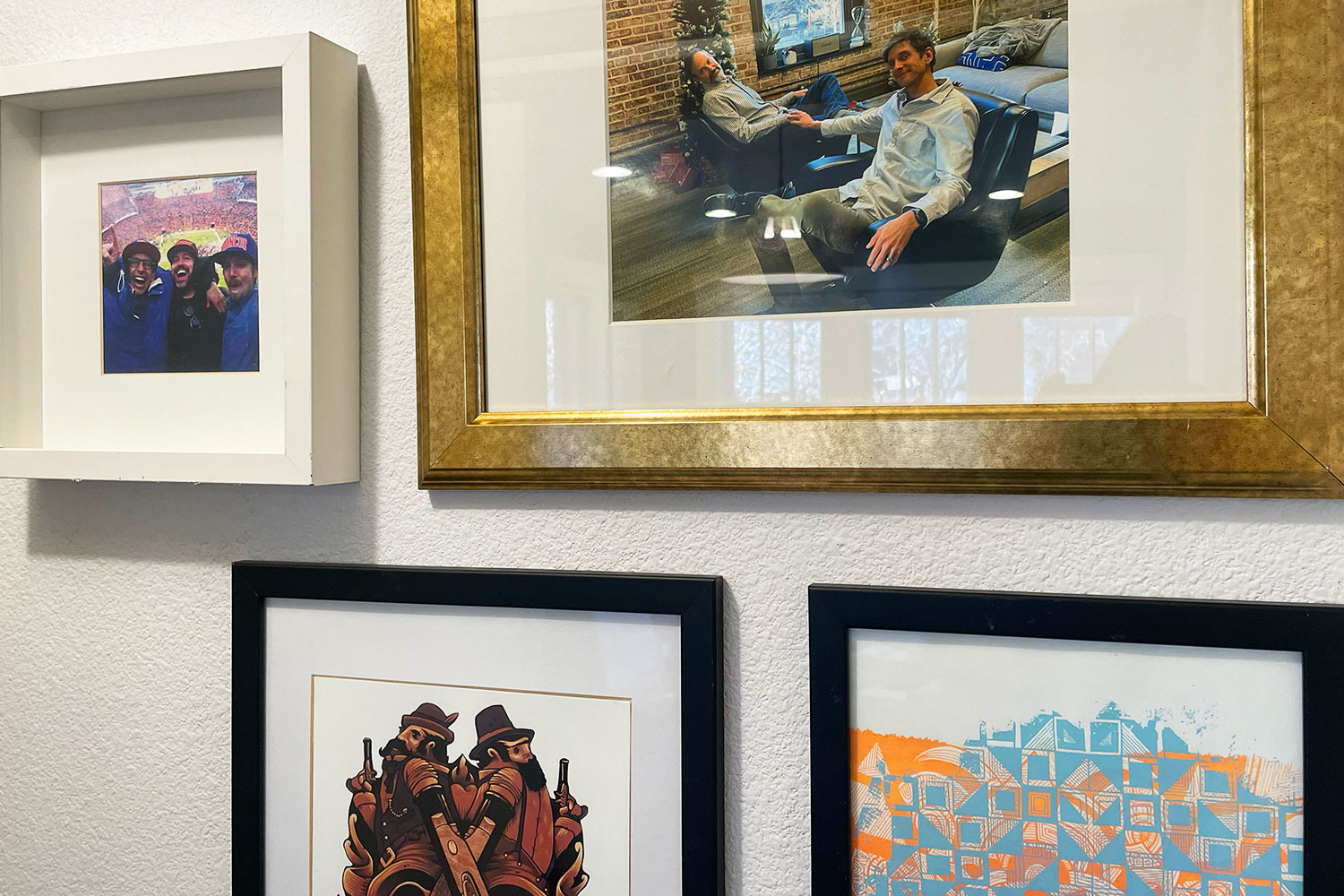 Office Art