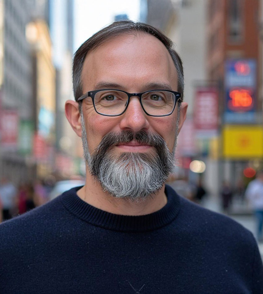 Ben Stockman Founder Nichez