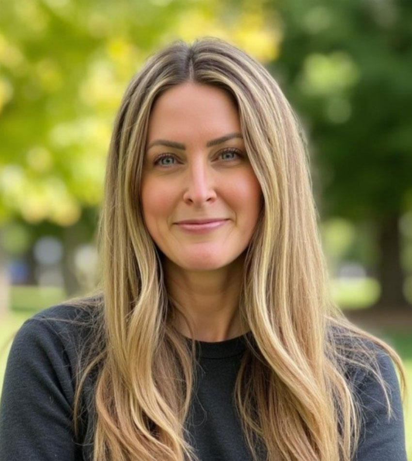 Cori Stahl Nichez Branded Products & Apparel