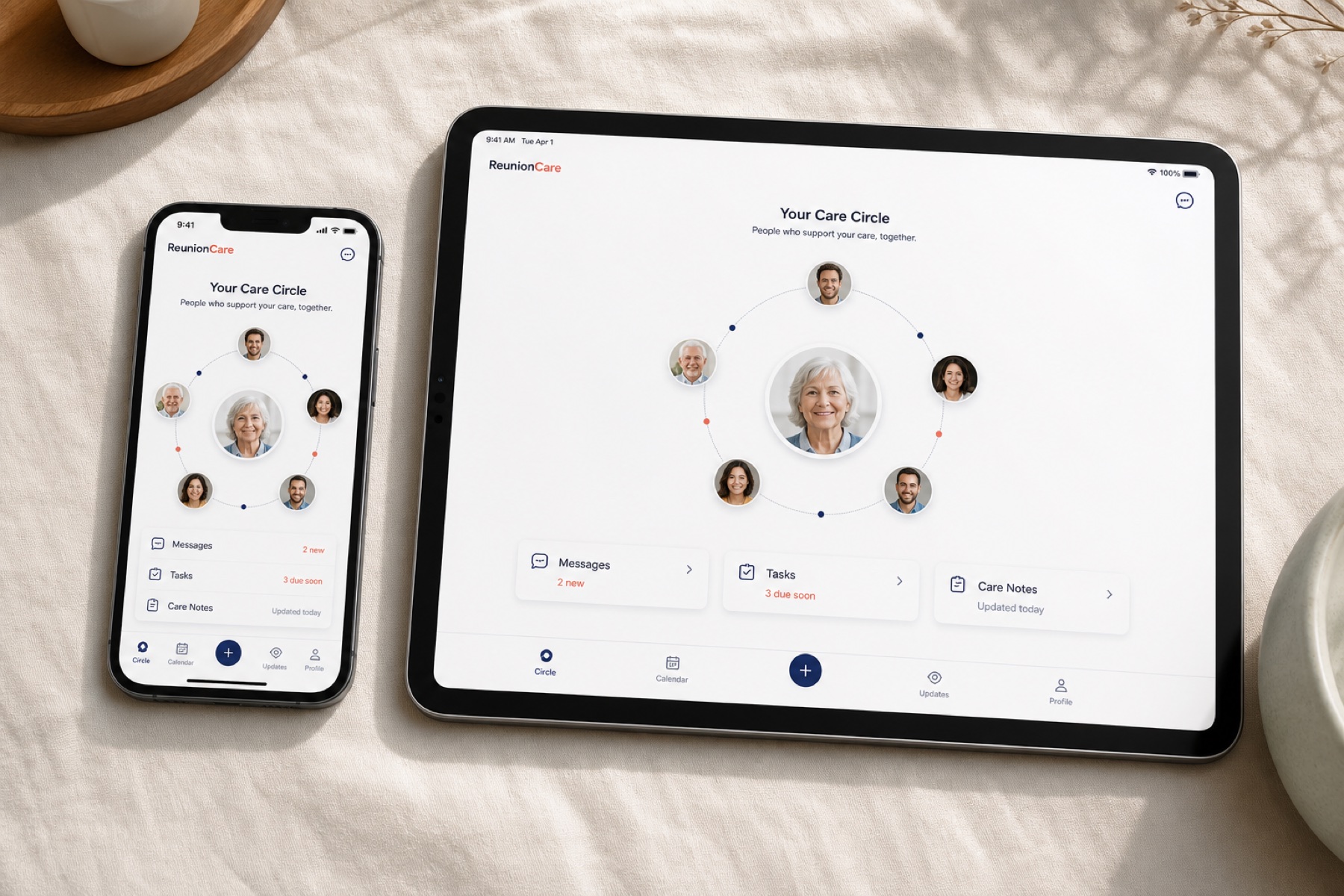 One care circle