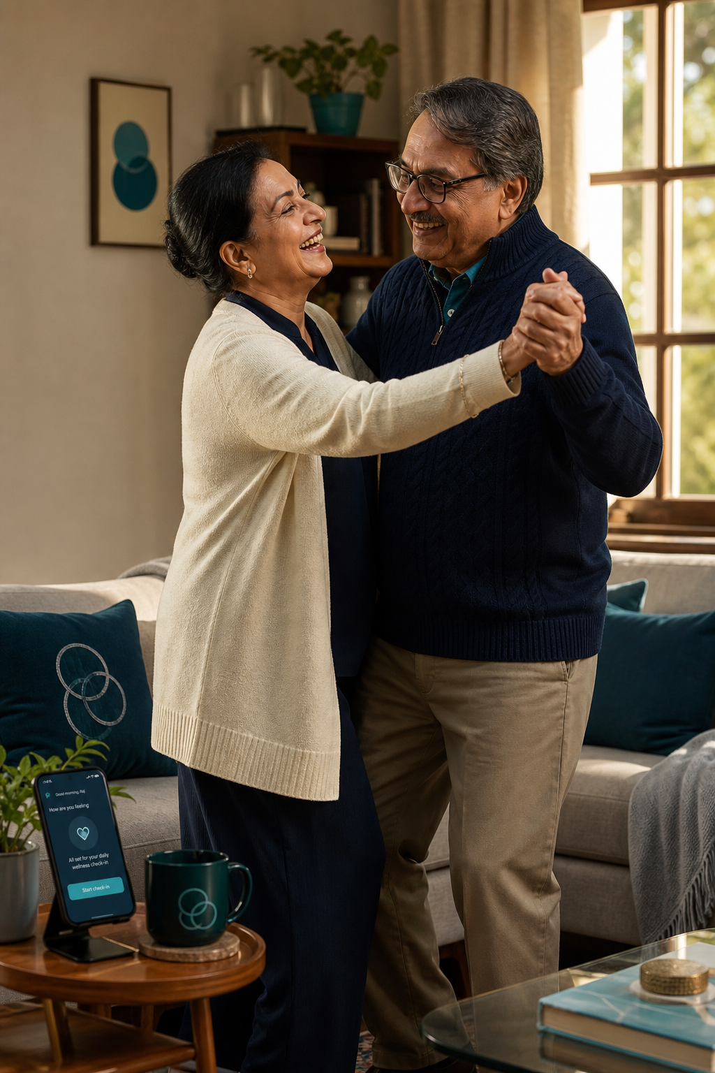 Reunioncare
