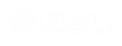 Optimal Home Care partner logo