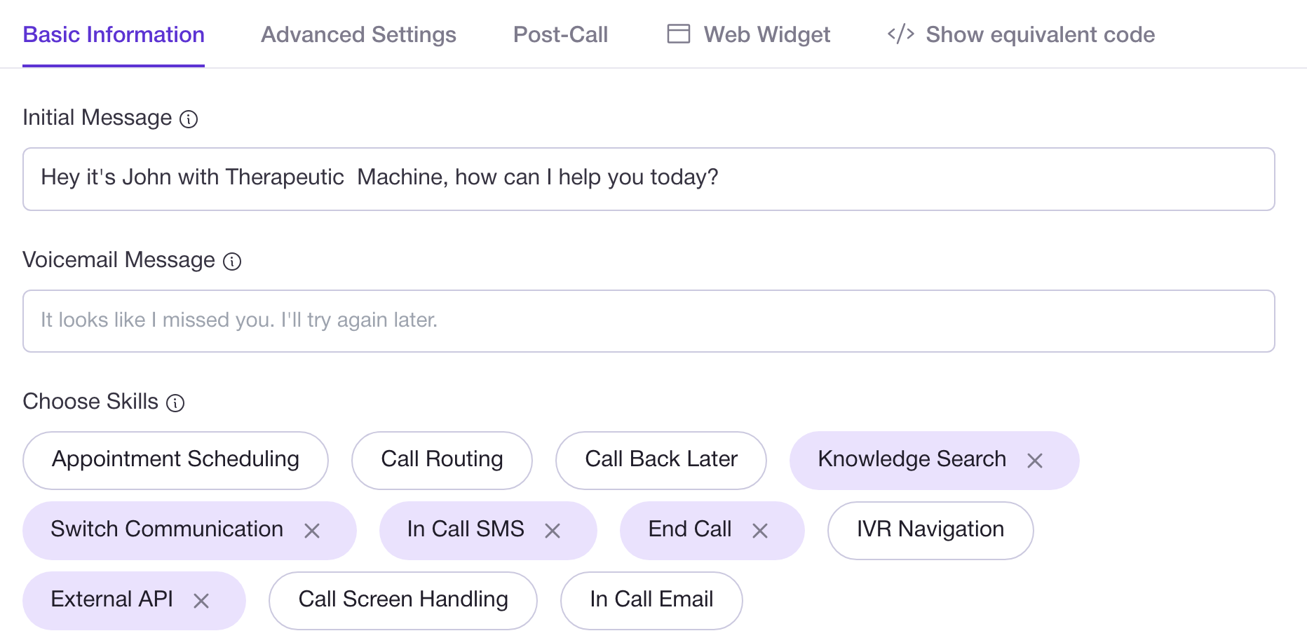 Product screenshot placeholder