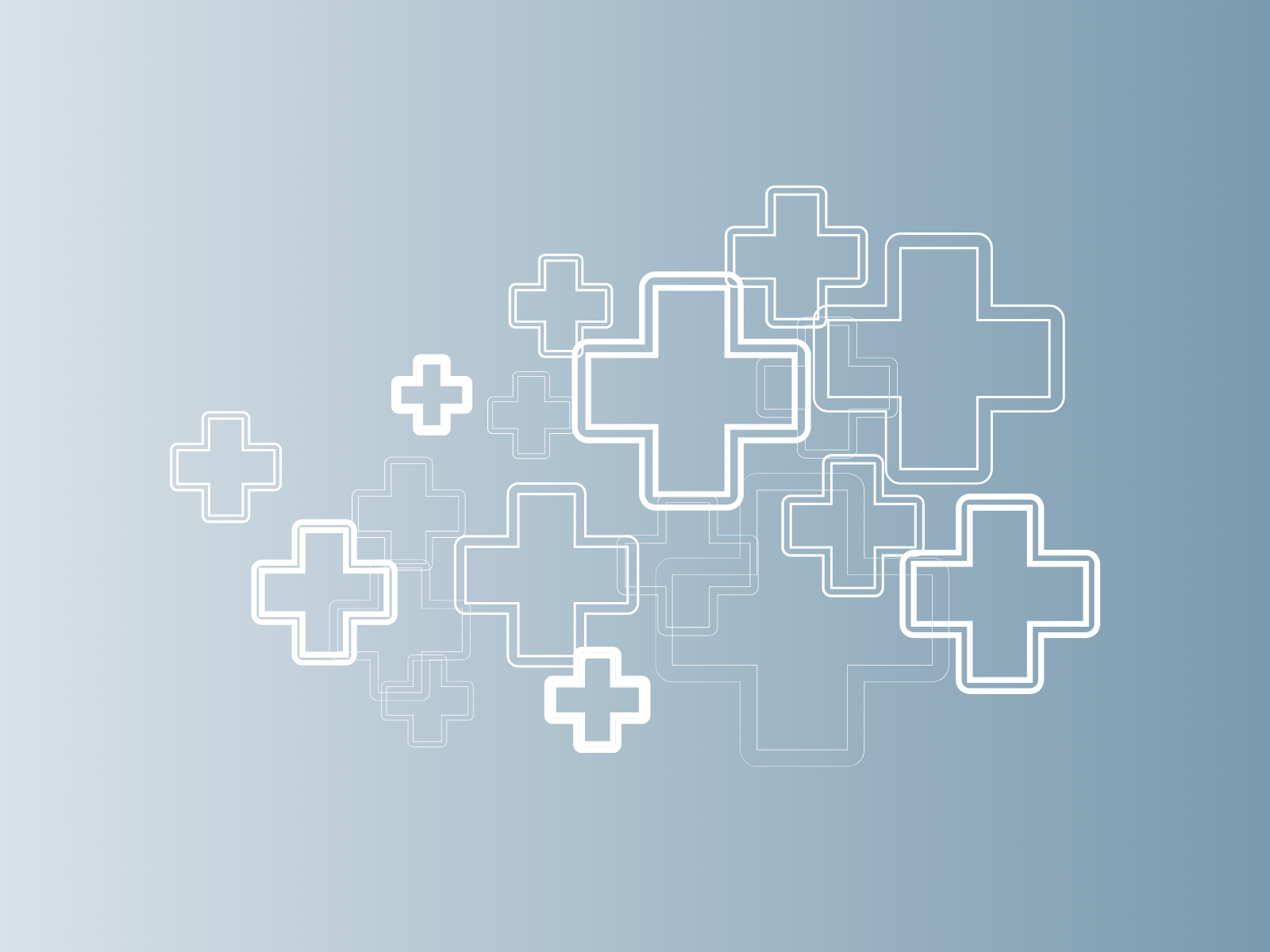 [interface] screenshot of an ai-driven healthcare application