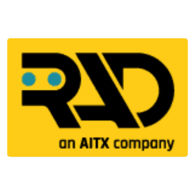 Main logo link that leads to home page