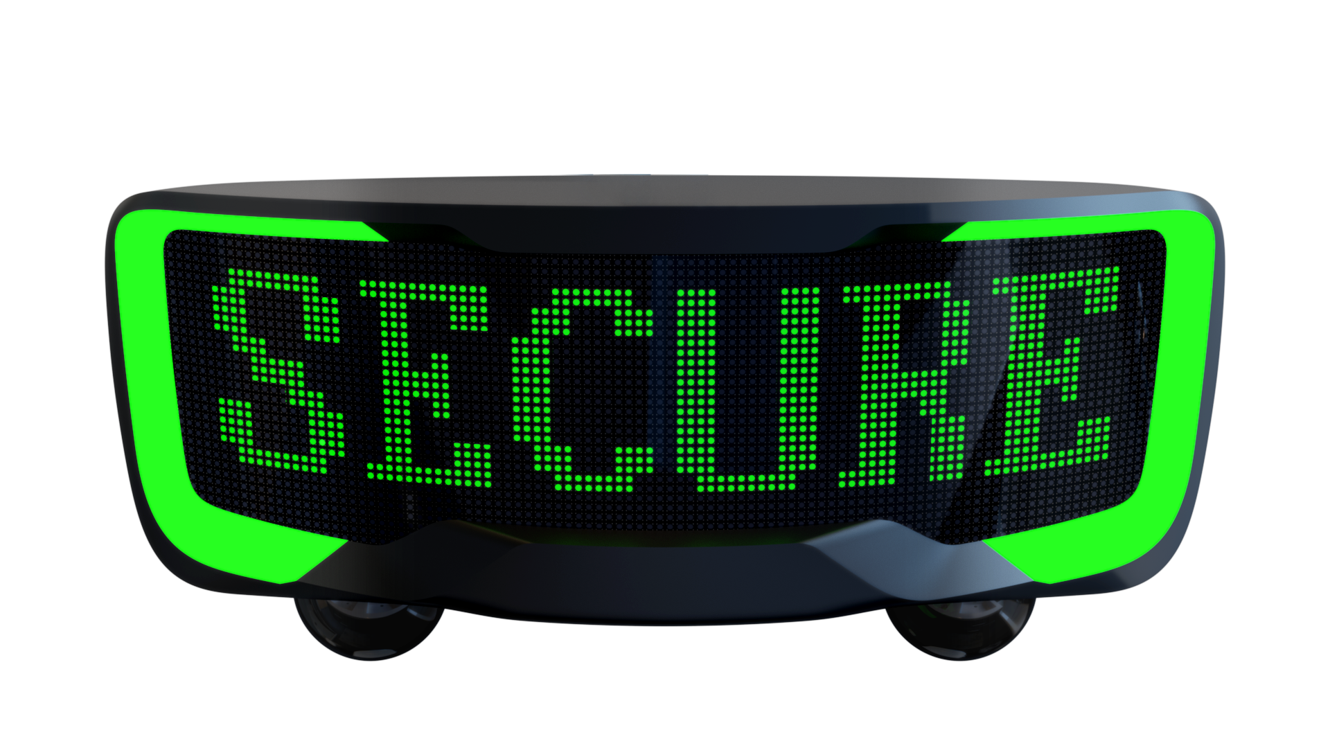 ROSA Security Device