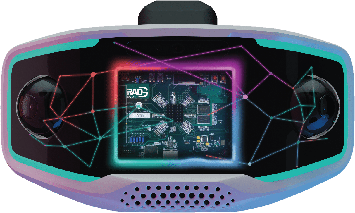AVA Gen4 hardware internals