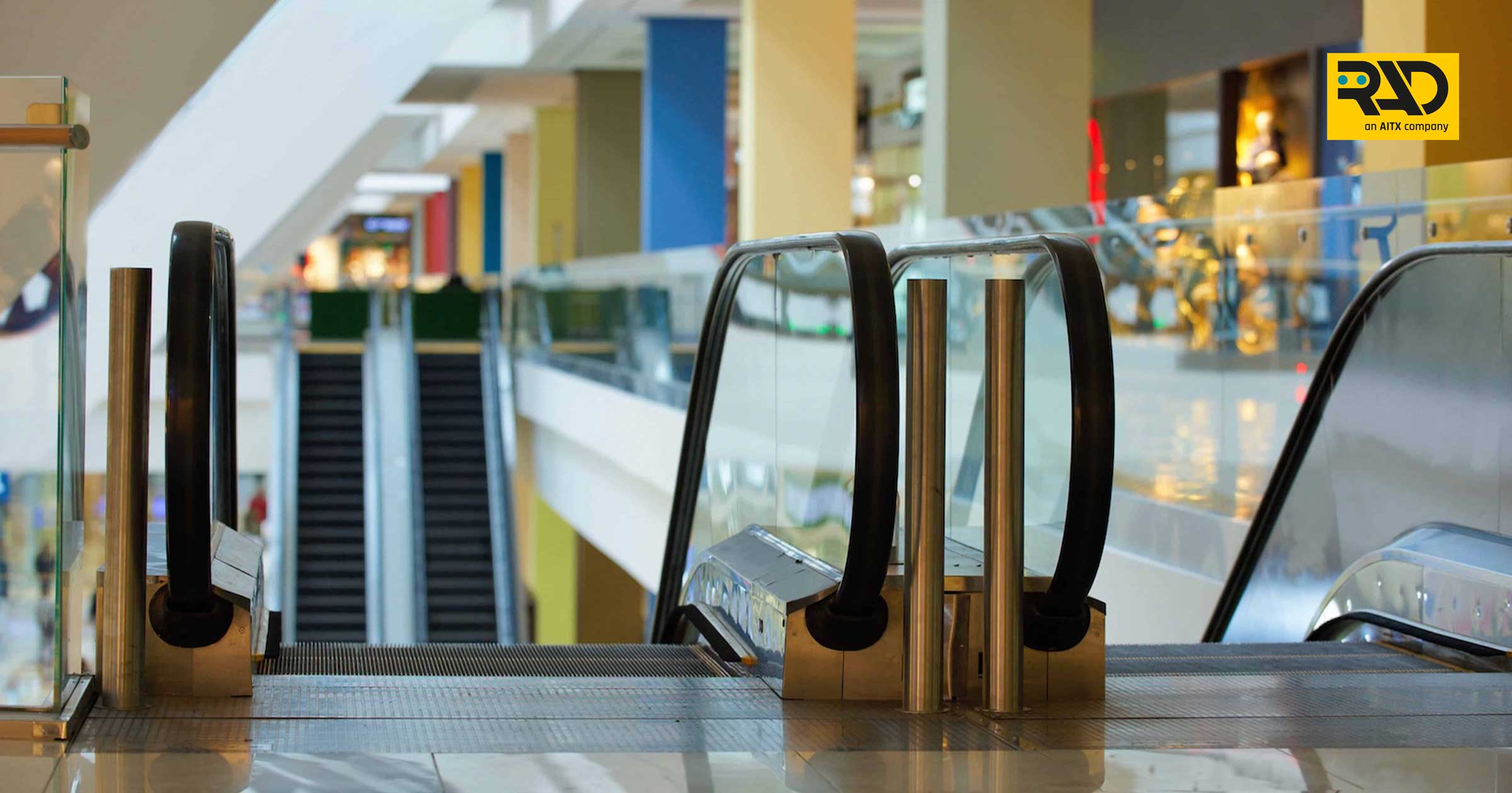 Protect retail stores and shopping centers with AI-driven security that detects theft, loitering, and suspicious activity while automating deterrence and incident response.