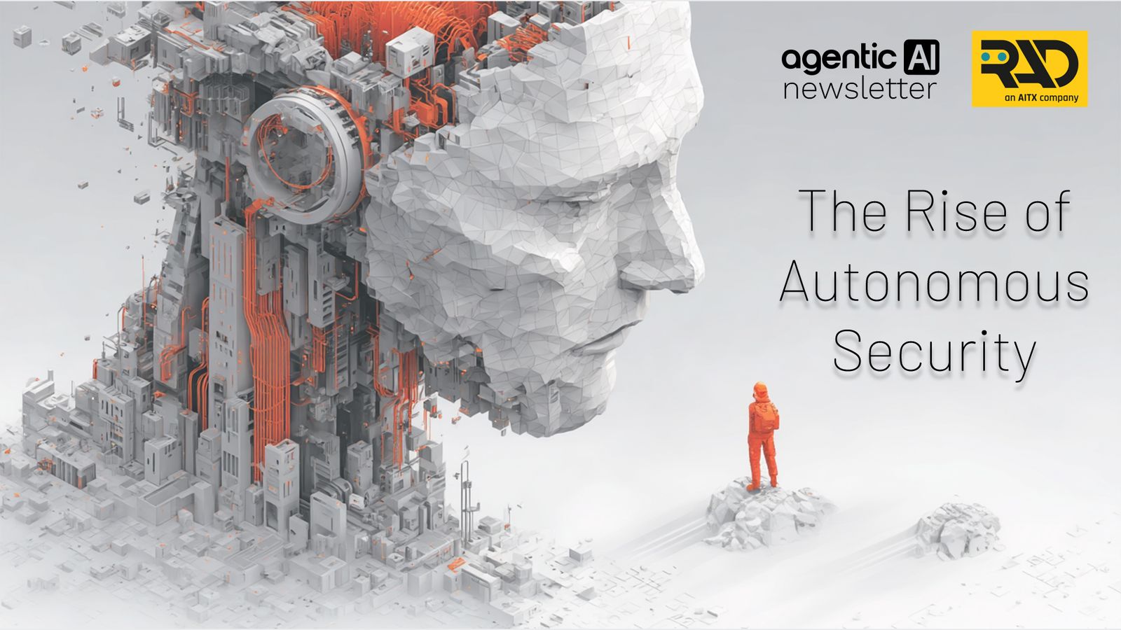 The Rise of Autonomous Security