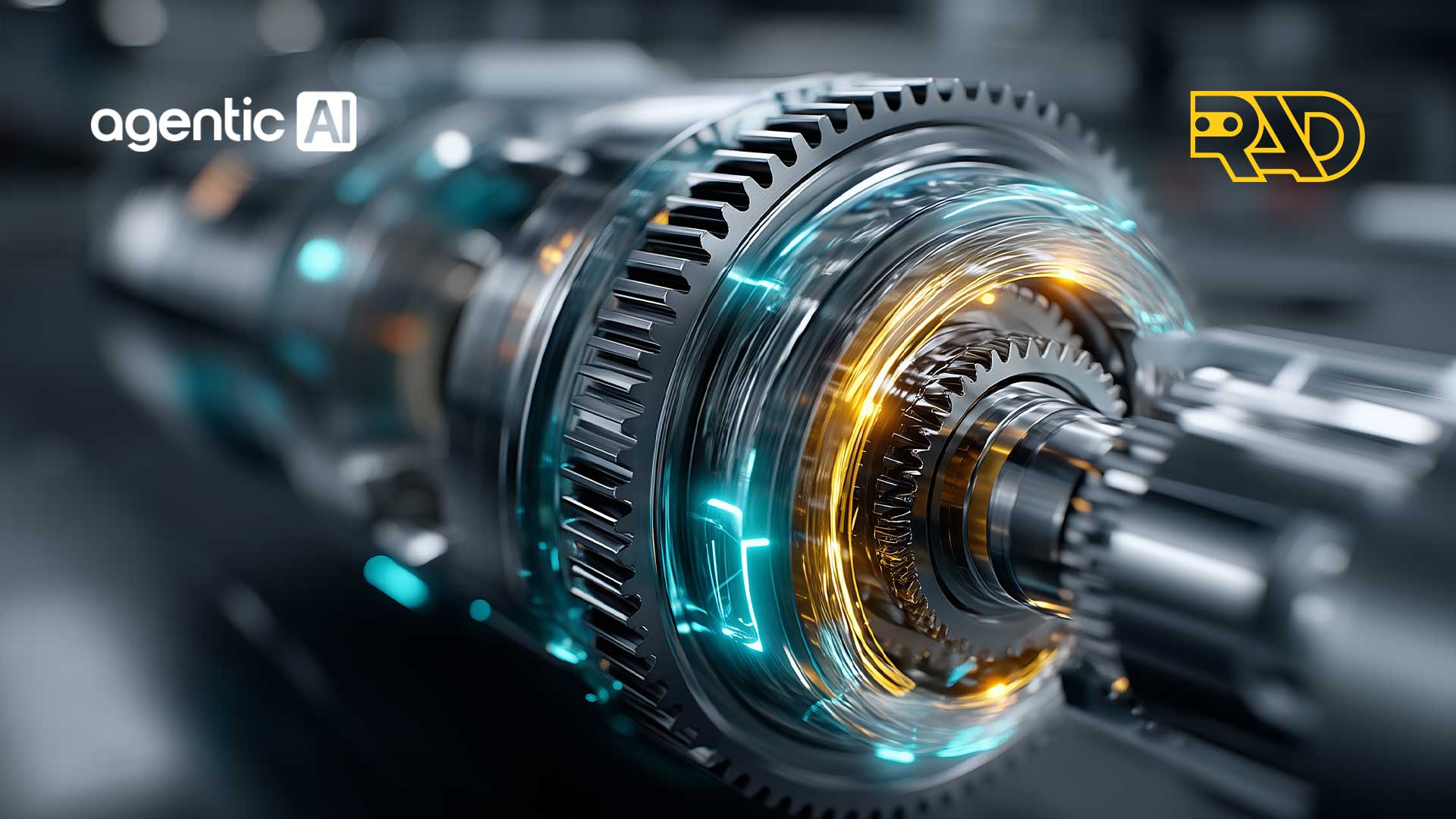 Elevators Automated. Physical Security Is Next.