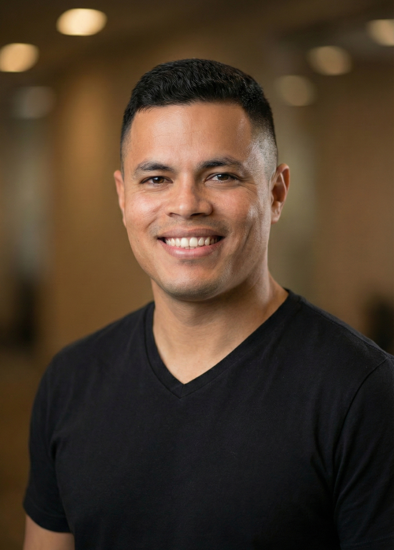 Matheus Costa, Senior Software Engineer at Fluents