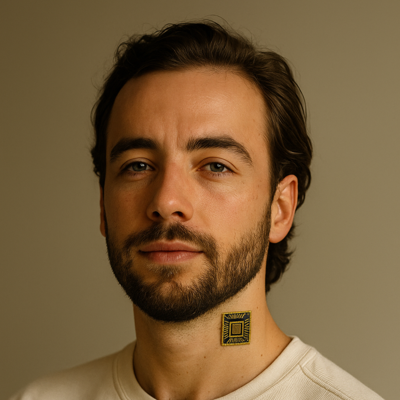 Leonard Kant, Head of CX at Fluents