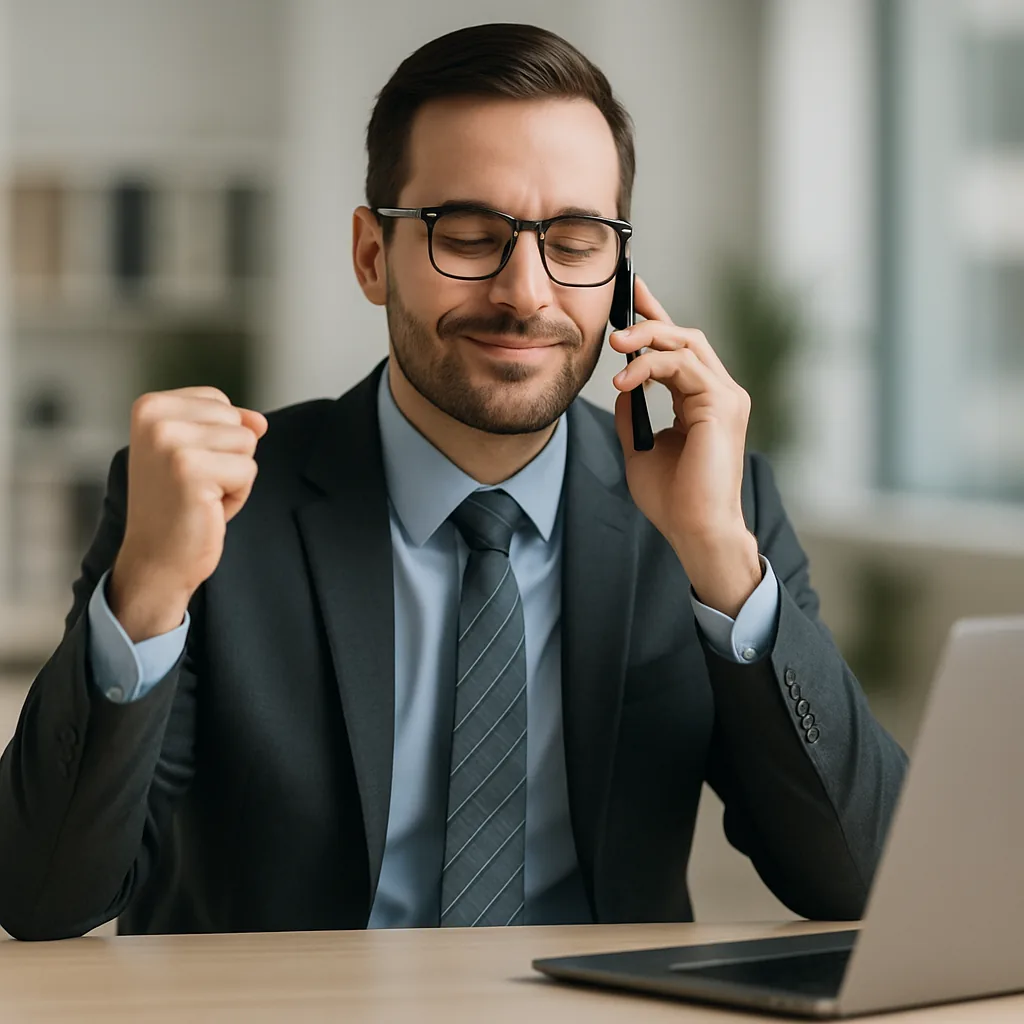 Dispositioning with Voice AI: Boost CRM Efficiency