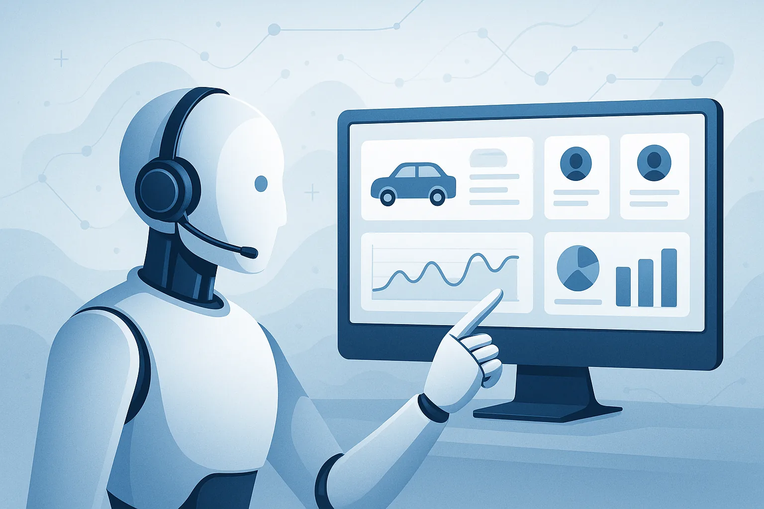 AI Call Agents for Car Insurance: Efficiency Unleashed