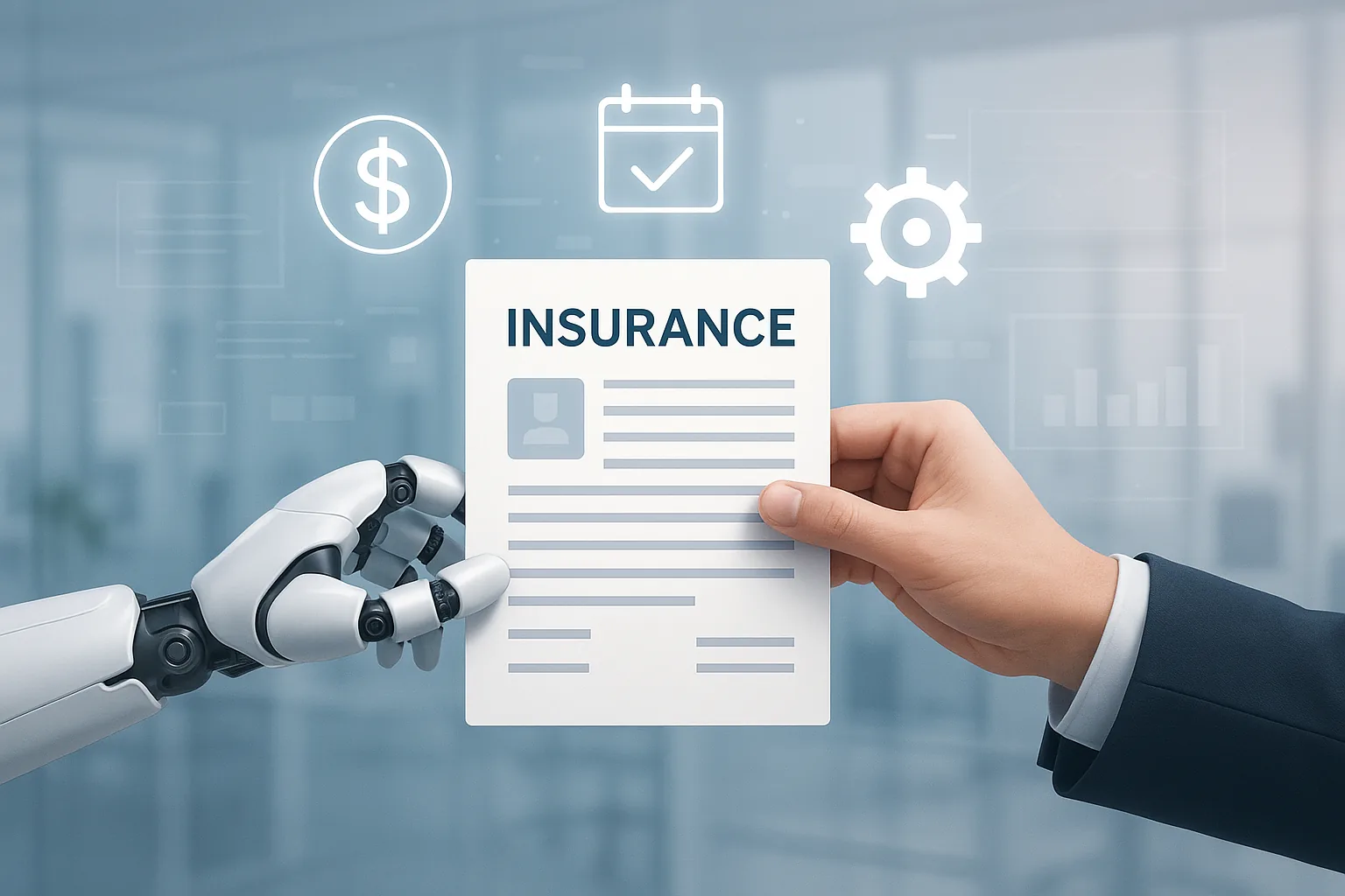 AI Billing Automation for Insurance: Streamlined Collections