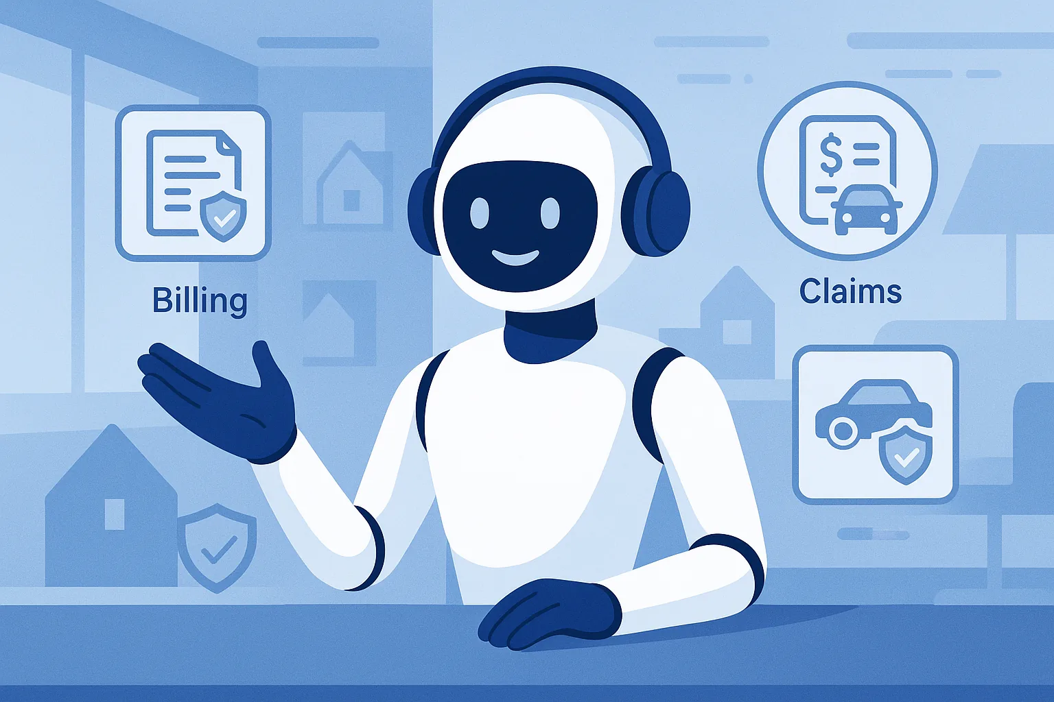 Voice AI in P&C Insurance: Revolutionizing Operations